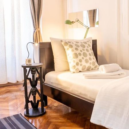 Central And Comfy 2Bdr Apartment Near Parliament 베오그라드 외부 사진